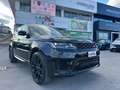 Land Rover Range Rover Sport 3.0D 16  249 CV HSE DYNAMIC STEALTH 183KW STUPENDA Schwarz - thumbnail 8