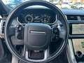 Land Rover Range Rover Sport 3.0D 16  249 CV HSE DYNAMIC STEALTH 183KW STUPENDA Schwarz - thumbnail 14