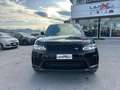 Land Rover Range Rover Sport 3.0D 16  249 CV HSE DYNAMIC STEALTH 183KW STUPENDA Schwarz - thumbnail 9