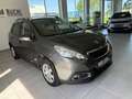 Peugeot 2008 1,2 VTi Active Grau - thumbnail 3
