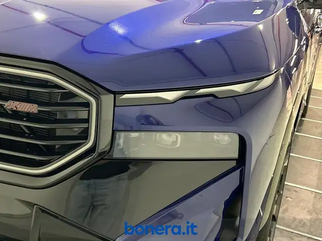 BMW XM view 10