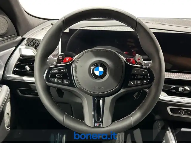 BMW XM view 15