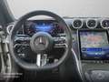 Mercedes-Benz CLE 220 d AMG+NIGHT+PANO+360+LED+TOTW+KEYLESS+9G Gris - thumbnail 13