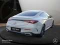 Mercedes-Benz CLE 220 d AMG+NIGHT+PANO+360+LED+TOTW+KEYLESS+9G Gris - thumbnail 8