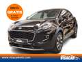 Ford Puma 1.0 EcoBoost MHEV Titanium Aut. 125 Negro - thumbnail 1