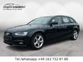 Audi A4 3.0d Ambition*NETTO 7.550 €*TOPP* Modrá - thumbnail 1