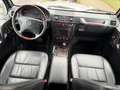 Mercedes-Benz G 400 CDI Leder Navi 18 Zoll Alufelgen mit Stollenreifen Silber - thumbnail 15