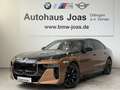 BMW i7 M70 xDrive Limousine Sonderlackierung B&W Surround Or - thumbnail 1
