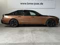 BMW i7 M70 xDrive Limousine Sonderlackierung B&W Surround Or - thumbnail 12
