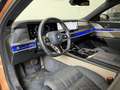 BMW i7 M70 xDrive Limousine Sonderlackierung B&W Surround Or - thumbnail 6