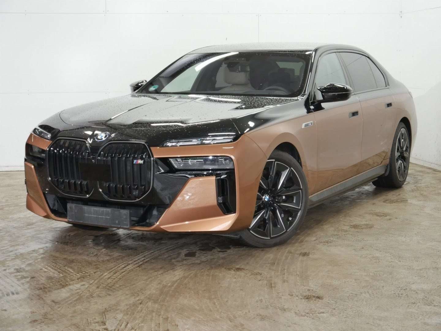 BMW I7 M70 XDrive -  - Joinsteer - #1