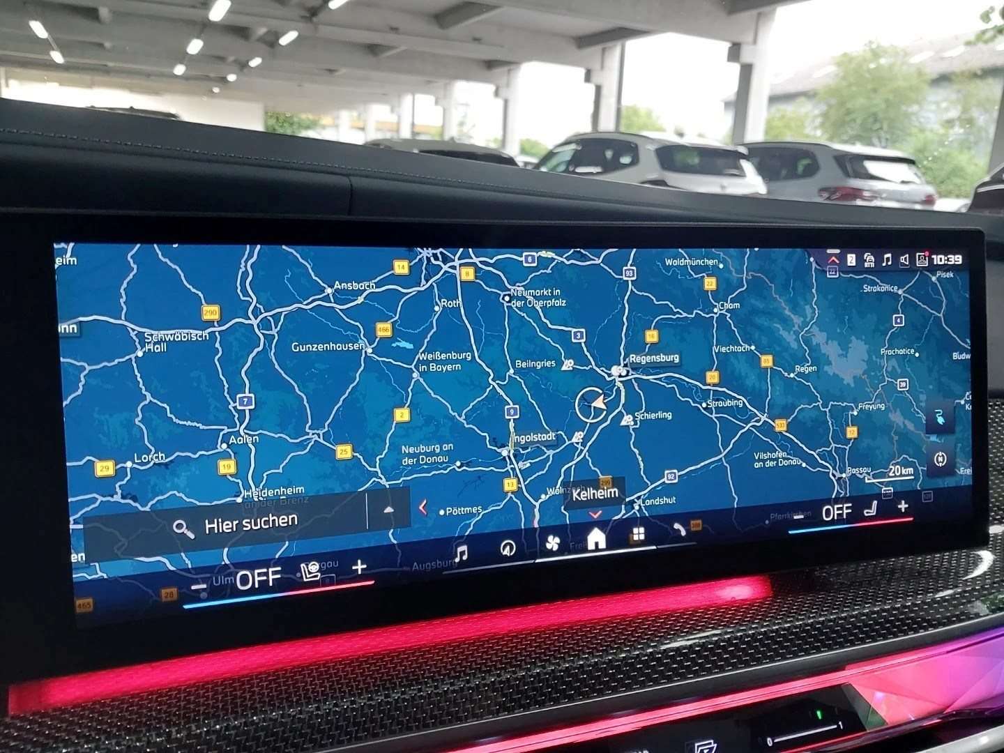 BMW I7 M70 XDrive -  - Joinsteer - #2
