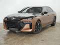 BMW i7 M70 xDrive Limousine Sonderlackierung B&W Surround Or - thumbnail 1