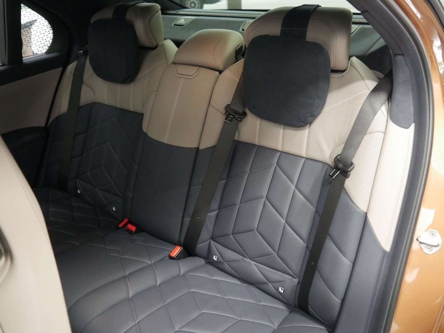 BMW I7 M70 XDrive -  - Joinsteer - #4