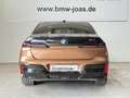 BMW i7 M70 xDrive Limousine Sonderlackierung B&W Surround Or - thumbnail 13