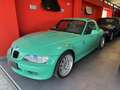 BMW Z3 Roadster 1.9 140cv FISCHI GRUN - FIJI Groen - thumbnail 18