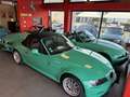 BMW Z3 Roadster 1.9 140cv FISCHI GRUN - FIJI Groen - thumbnail 1