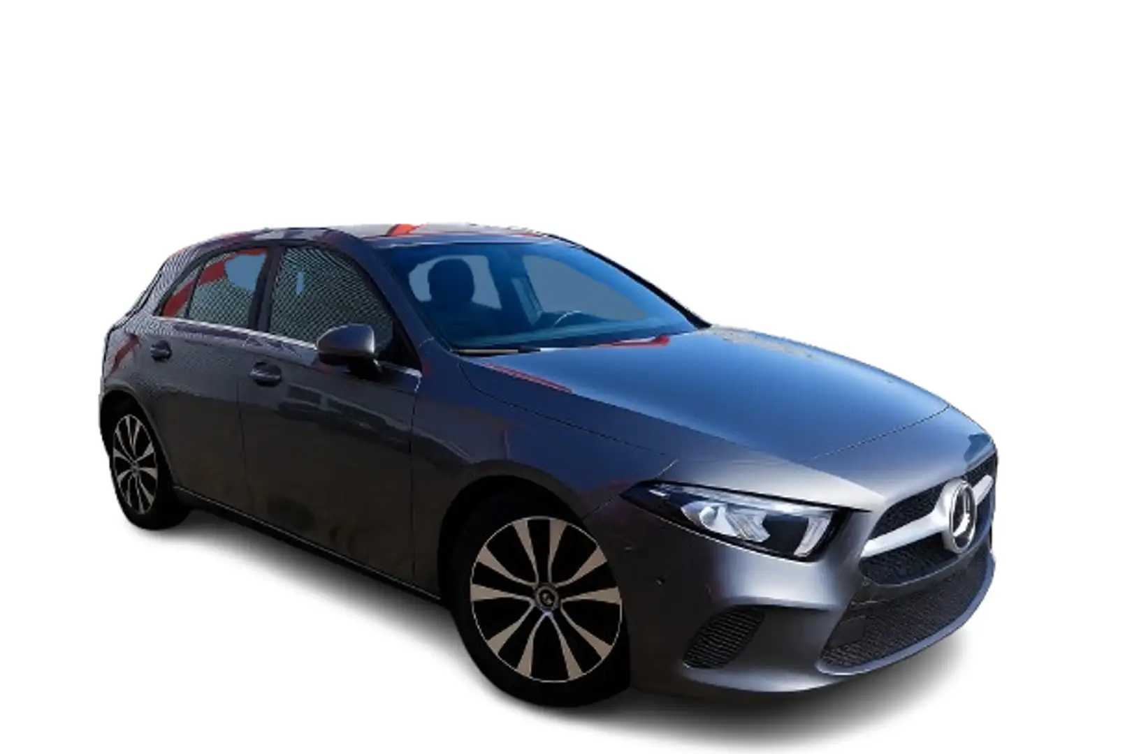 Mercedes-Benz A 250 250e 8G-DCT - 1