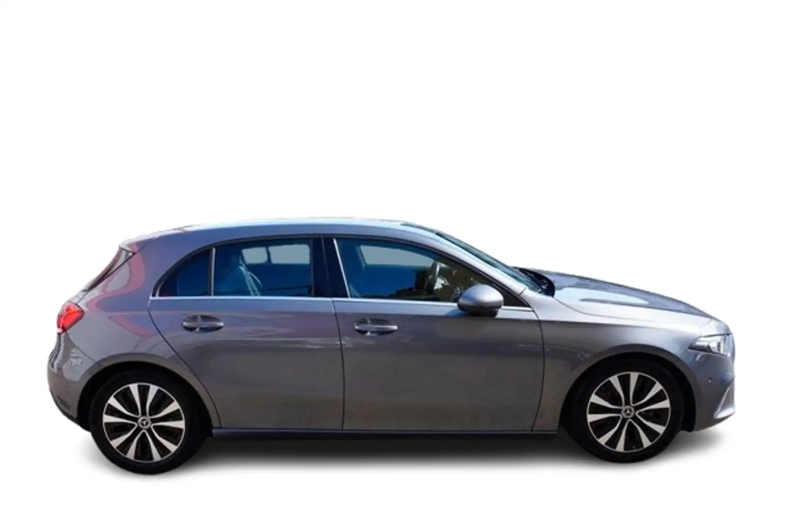 Mercedes-Benz A 250 250e 8G-DCT - 2