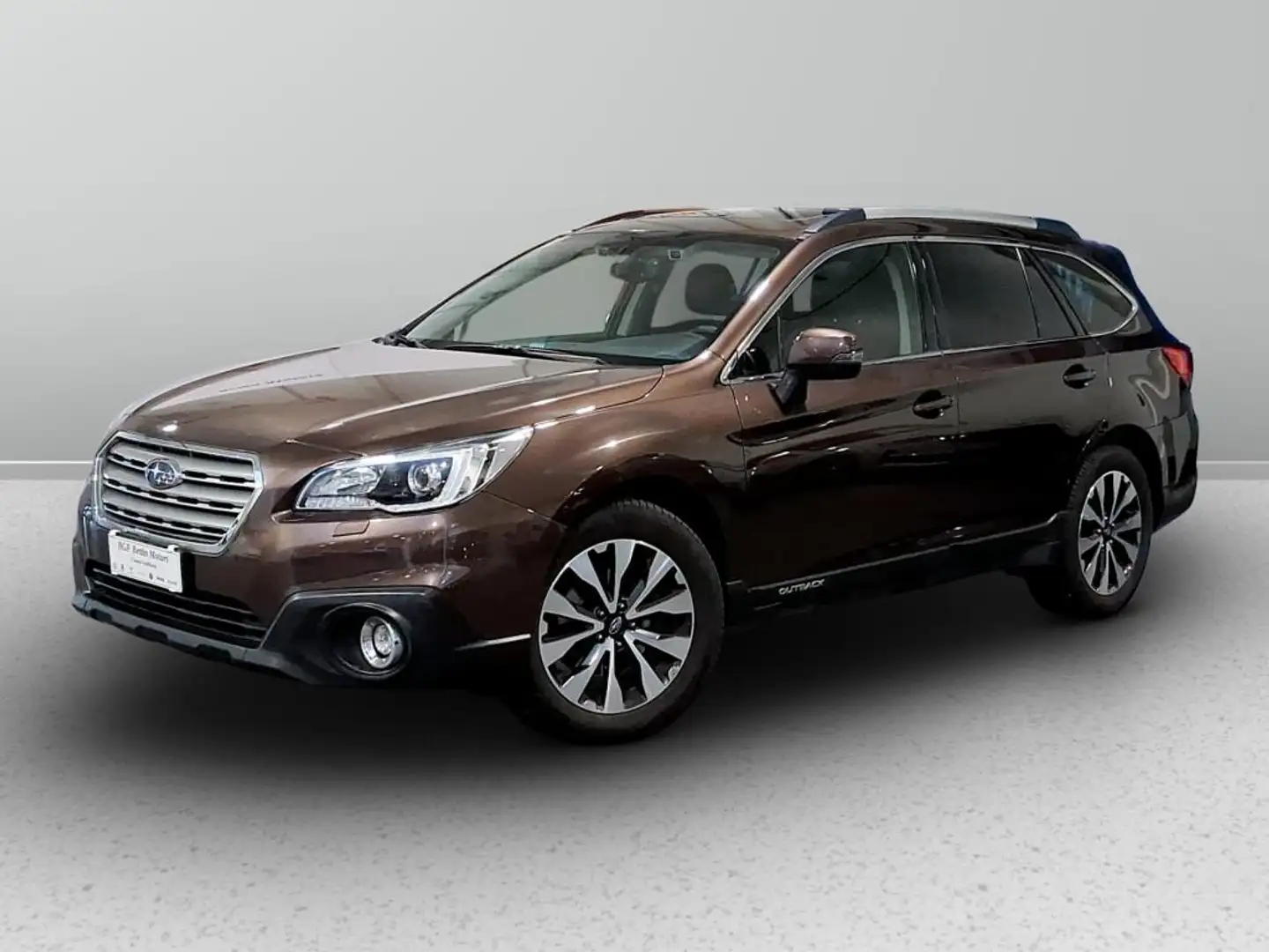 Subaru OUTBACK 2.0d Unlimited lineartronic my16 Béžová - 1