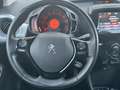 Peugeot 108 1.0 e-VTi GT line CABRIO TOP Airco dealeronderhoud Schwarz - thumbnail 18