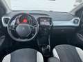 Peugeot 108 1.0 e-VTi GT line CABRIO TOP Airco dealeronderhoud Negro - thumbnail 17