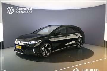 Tourer GTX Business 340pk Automaat Trekhaak, Panor