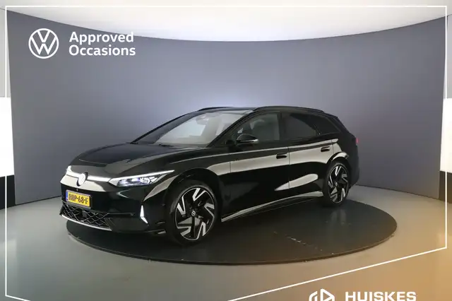 Volkswagen ID.7 Tourer GTX Business 340pk Automaat Trekhaak, Panor