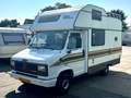 Fiat Ducato HEKU Wohnmobil 530 Weiß - thumbnail 2