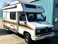 Fiat Ducato HEKU Wohnmobil 530 Weiß - thumbnail 1