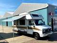 Fiat Ducato HEKU Wohnmobil 530 Weiß - thumbnail 13