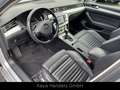 Volkswagen Passat Lim. Comfortline Autom./Leder/Navi/1.Hand Silver - thumbnail 12