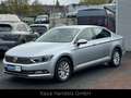 Volkswagen Passat Lim. Comfortline Autom./Leder/Navi/1.Hand Silver - thumbnail 2