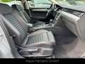 Volkswagen Passat Lim. Comfortline Autom./Leder/Navi/1.Hand Silver - thumbnail 16