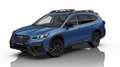 Subaru OUTBACK 2.5i Lineartronic Geyser Blauw - thumbnail 1