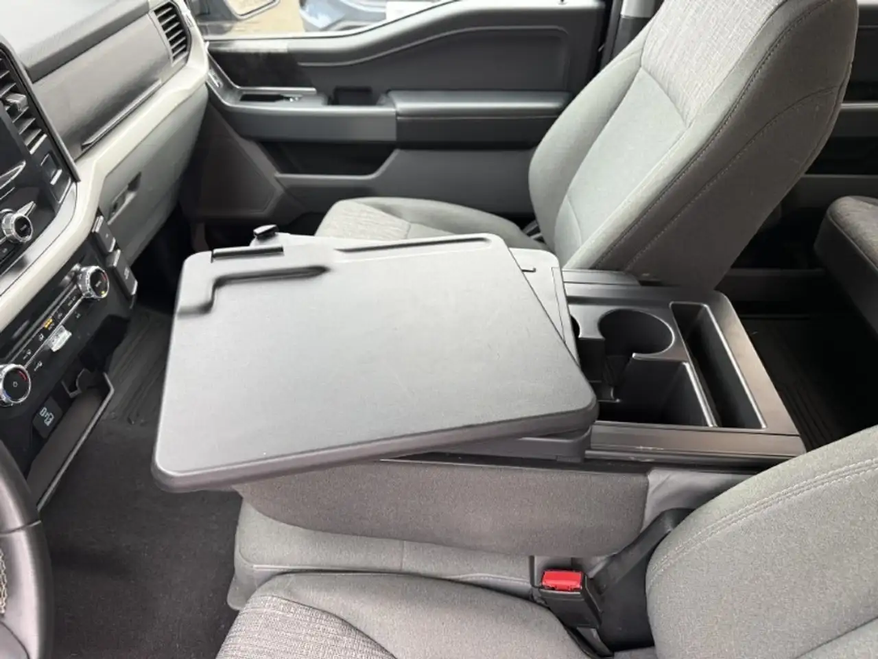 Ford F 150 fotografie Ford F 150
