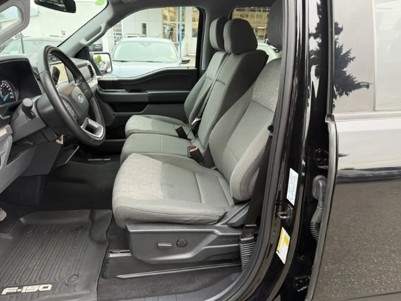 Ford F 150 fotografie Ford F 150