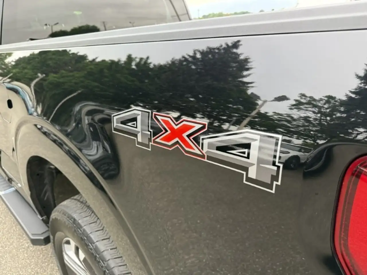 Ford F 150 fotografie Ford F 150