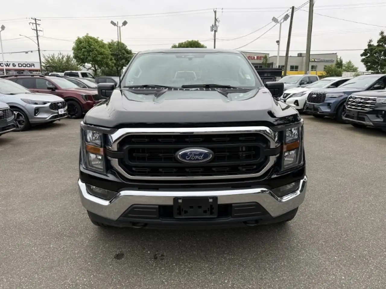 Ford F 150 fotografie Ford F 150