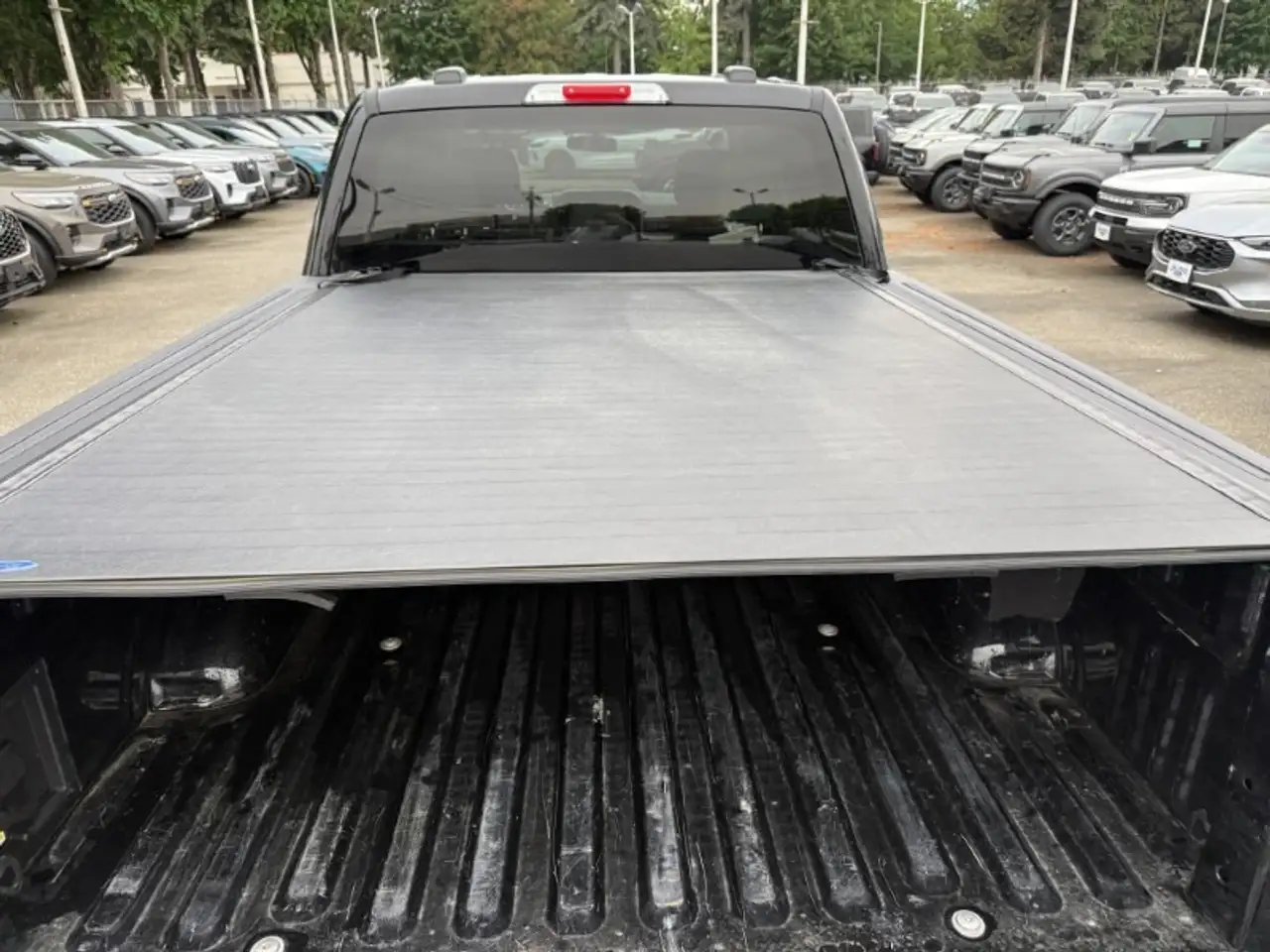 Ford F 150 fotografie Ford F 150