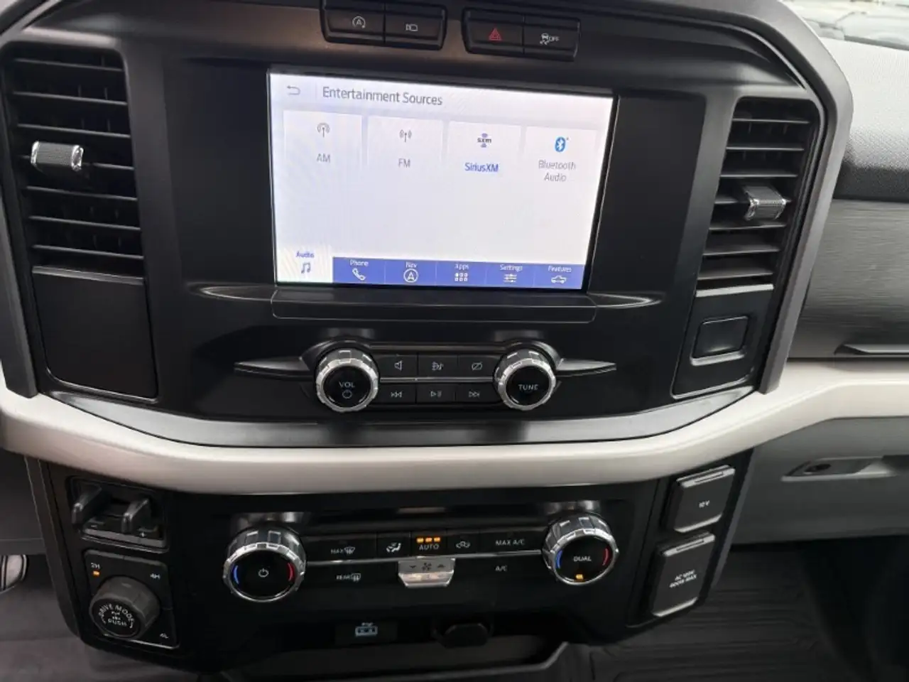Ford F 150 fotografie Ford F 150