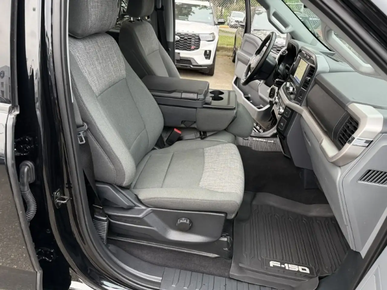 Ford F 150 fotografie Ford F 150