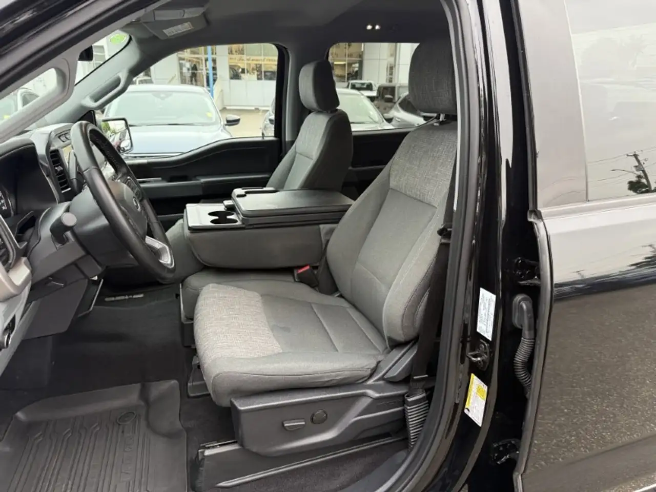 Ford F 150 fotografie Ford F 150