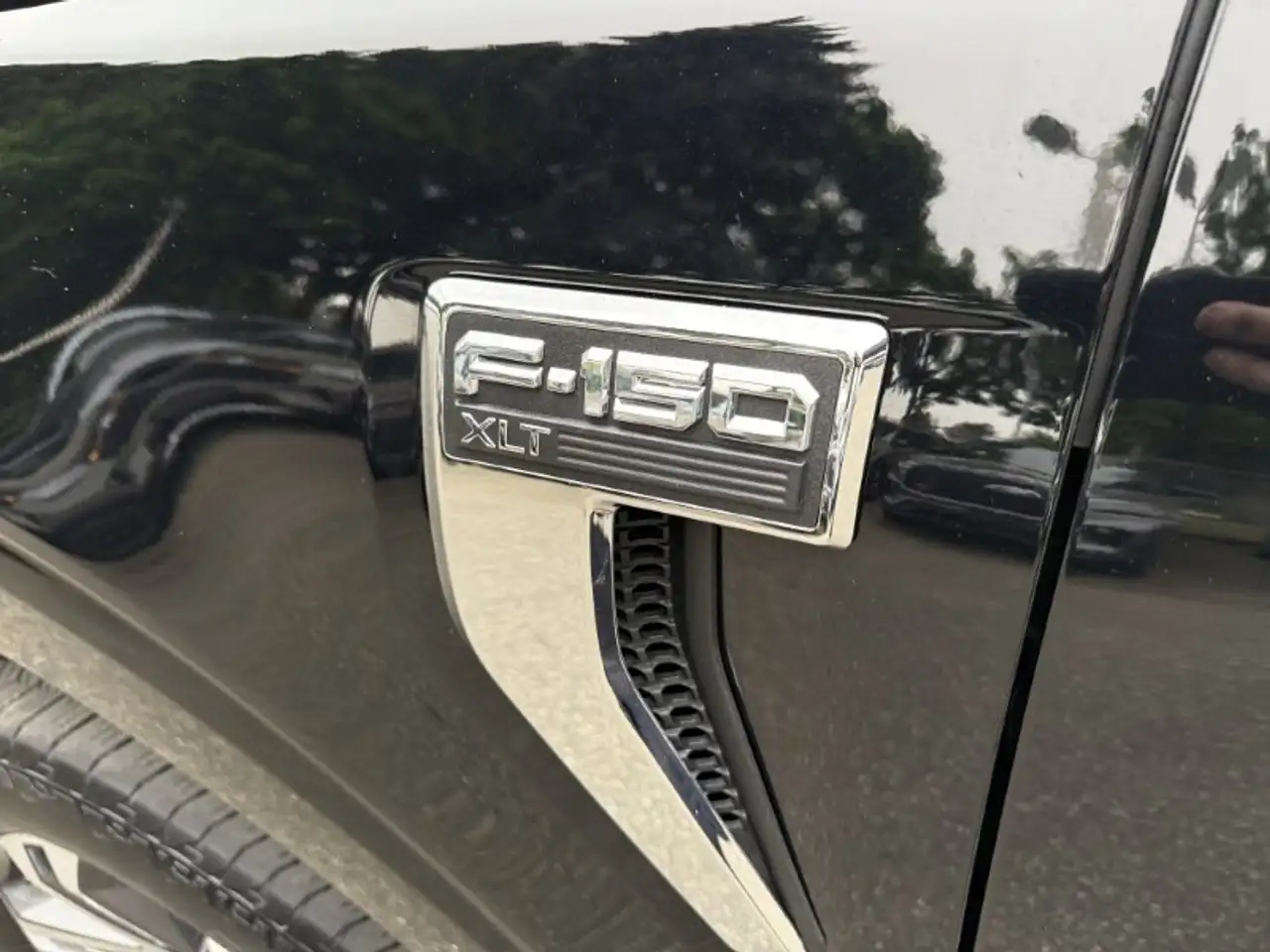 Ford F 150 fotografie Ford F 150