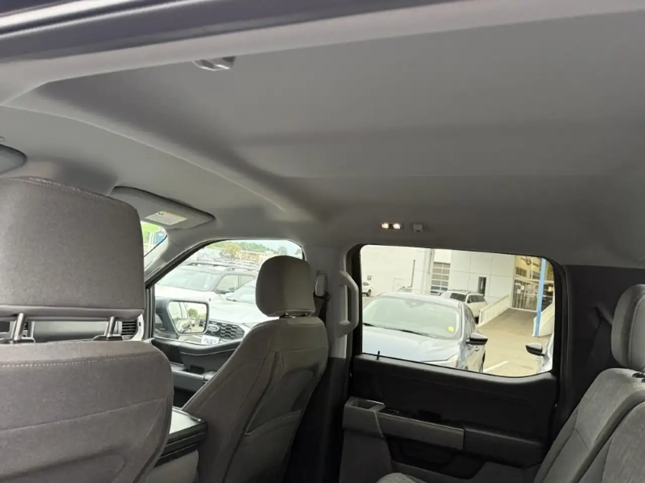 Ford F 150 fotografie Ford F 150