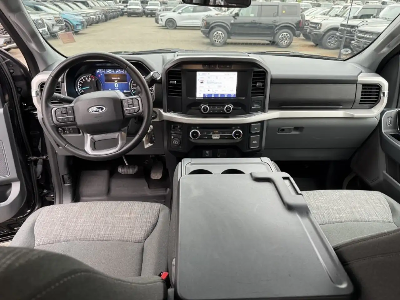 Ford F 150 fotografie Ford F 150