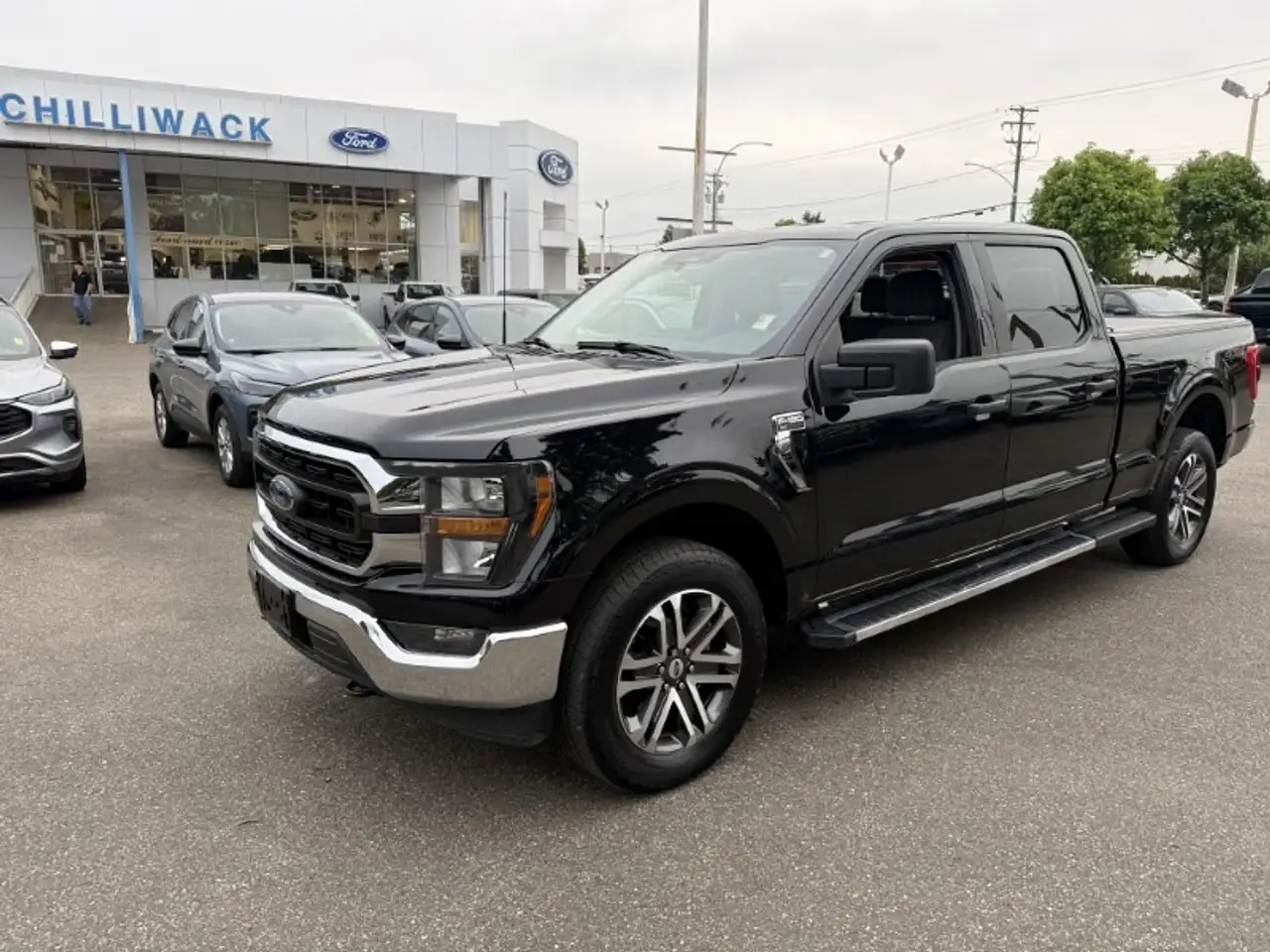 2023 Ford F 150