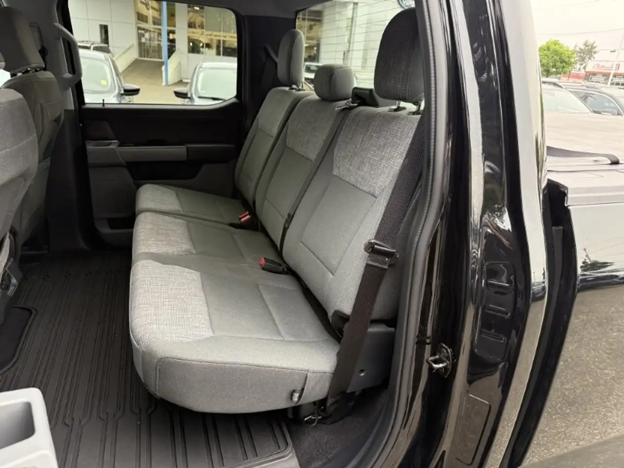 Ford F 150 fotografie Ford F 150