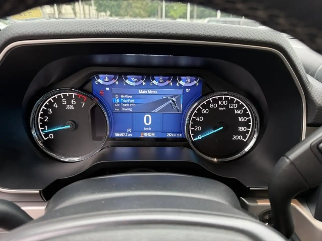 Ford F 150 fotografie Ford F 150