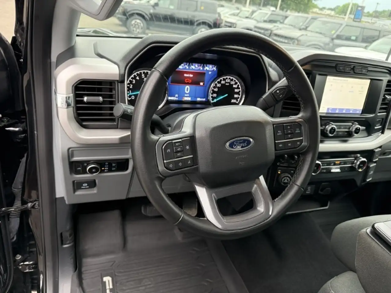 Ford F 150 fotografie Ford F 150